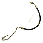 Edelmann 92019E Power Steering Pressure Line Hose Assembly - view 1