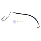 Edelmann 92019E Power Steering Pressure Line Hose Assembly - view 2