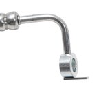Edelmann 92019 Power Steering Pressure Line Hose Assembly - view 5