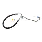 Edelmann 92019 Power Steering Pressure Line Hose Assembly - view 1