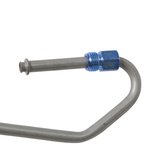 Edelmann 92019 Power Steering Pressure Line Hose Assembly - view 2