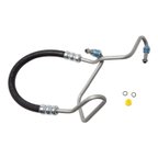 Edelmann 92021 Power Steering Pressure Line Hose Assembly - view 1