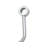 Edelmann 92027 Power Steering Pressure Line Hose Assembly - view 4