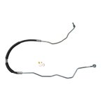 Edelmann 92030 Power Steering Pressure Line Hose Assembly - view 1