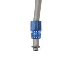 Edelmann 92034 Power Steering Pressure Line Hose Assembly - view 3