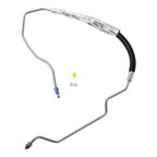 Edelmann 92034 Power Steering Pressure Line Hose Assembly - view 1