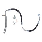 Edelmann 92045 Power Steering Pressure Line Hose Assembly - view 1