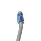Edelmann 92046 Power Steering Pressure Line Hose Assembly - view 2