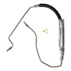 Edelmann 92047 Power Steering Pressure Line Hose Assembly - view 1