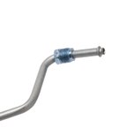 Edelmann 92048 Power Steering Pressure Line Hose Assembly - view 2