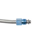 Edelmann 92048 Power Steering Pressure Line Hose Assembly - view 3