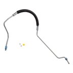 Edelmann 92048 Power Steering Pressure Line Hose Assembly - view 1