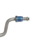 Edelmann 92049 Power Steering Pressure Line Hose Assembly - view 2