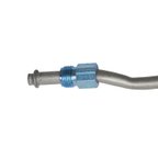 Edelmann 92049 Power Steering Pressure Line Hose Assembly - view 3