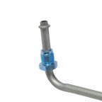 Edelmann 92050 Power Steering Return Line Hose Assembly - From Gear - view 2