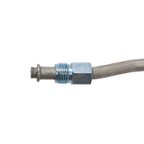 Edelmann 92054 Power Steering Pressure Line Hose Assembly - view 3
