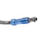 Edelmann 92059 Power Steering Pressure Line Hose Assembly - view 3