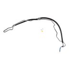 Edelmann 92059 Power Steering Pressure Line Hose Assembly - view 1