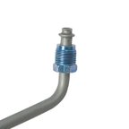 Edelmann 92061 Power Steering Pressure Line Hose Assembly - view 2