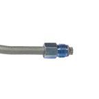 Edelmann 92061 Power Steering Pressure Line Hose Assembly - view 3