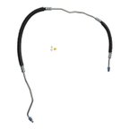 Edelmann 92061 Power Steering Pressure Line Hose Assembly - view 1