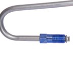 Edelmann 92062 Power Steering Pressure Line Hose Assembly - view 3