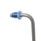 Edelmann 92065 Power Steering Return Line Hose Assembly - From Gear - view 2