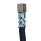 Edelmann 92070 Power Steering Pressure Line Hose Assembly - To Gear - view 3