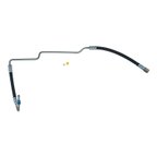 Edelmann 92070 Power Steering Pressure Line Hose Assembly - To Gear - view 1
