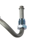 Edelmann 92071 Power Steering Return Line Hose Assembly - Gear To Cooler - view 2