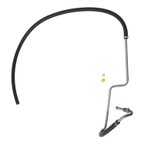 Edelmann 92071 Power Steering Return Line Hose Assembly - Gear To Cooler - view 1