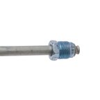 Edelmann 92072 Power Steering Pressure Line Hose Assembly - view 2