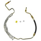 Edelmann 92076E Power Steering Pressure Line Hose Assembly - view 1