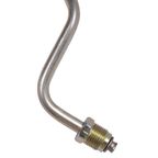 Edelmann 92076E Power Steering Pressure Line Hose Assembly - view 2