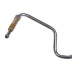 Edelmann 92076E Power Steering Pressure Line Hose Assembly - view 3