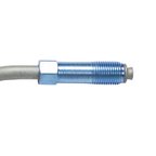 Edelmann 92076 Power Steering Pressure Line Hose Assembly - view 3