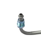 Edelmann 92082 Power Steering Pressure Line Hose Assembly - Pump To Hydroboost - view 2