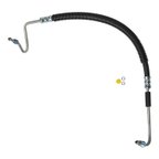 Edelmann 92082 Power Steering Pressure Line Hose Assembly - Pump To Hydroboost - view 1