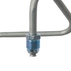 Edelmann 92083 Power Steering Pressure Line Hose Assembly - Hydroboost To Gear - view 2