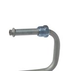 Edelmann 92083 Power Steering Pressure Line Hose Assembly - Hydroboost To Gear - view 3
