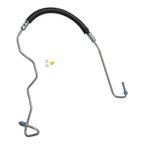 Edelmann 92083 Power Steering Pressure Line Hose Assembly - Hydroboost To Gear - view 1