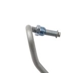 Edelmann 92084 Power Steering Pressure Line Hose Assembly - Pump To Hydroboost - view 3