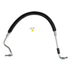 Edelmann 92084 Power Steering Pressure Line Hose Assembly - Pump To Hydroboost - view 1