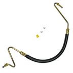 Edelmann 92086E Power Steering Pressure Line Hose Assembly - Hydroboost To Gear - view 1