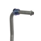 Edelmann 92089 Power Steering Pressure Line Hose Assembly - Pump To Hydroboost - view 2