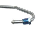 Edelmann 92089 Power Steering Pressure Line Hose Assembly - Pump To Hydroboost - view 3
