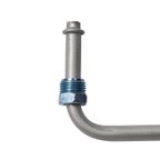 Edelmann 92091 Power Steering Pressure Line Hose Assembly - view 3