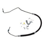 Edelmann 92091 Power Steering Pressure Line Hose Assembly - view 1