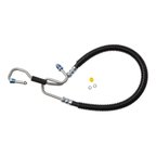 Edelmann 92092 Power Steering Pressure Line Hose Assembly - Hydroboost To Gear - view 1