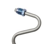 Edelmann 92092 Power Steering Pressure Line Hose Assembly - Hydroboost To Gear - view 2